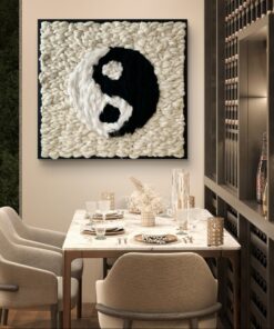 YIN YANG